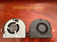 Fan Dell Inspiron 14R 5447 5448 15 5542 5543 5545 5547 5548 3467 3476 3567 3576 Vostro 3468 3478 3568 3578 03RRG4  0CGF6X NEW ZIN