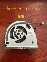 Fan DELL inspiron G3 3579 G3 3779 G5 5587 0TJHF2 0GWMFV new