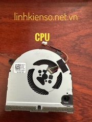 Fan DELL inspiron G3 3579 G3 3779 G5 5587 0TJHF2 0GWMFV new