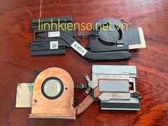 Cụm Fan Tản Dell Latitude E5289 New 0R2X0G