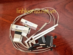 Cable Lcd Lenovo IdeaPad Yoga 2 11 Y40-70 Y40-80 30PIN DC02001WA00 New