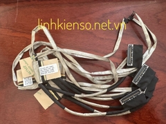 Cable Lcd Dell G3-3590 30P FHD (450.0H701.0001 450.0H701.0002 25H3D 025H3D )