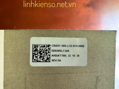 Cable Lcd HP 440G9 445-G9 HSN-Q34C-4 ZHAN 66 PRO 30pin 0.5 DD0X8SLC420