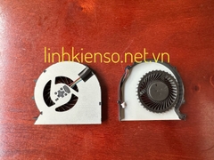 Fan Laptop HP ProBook 450 455 G1 455G1 450G1 450G0  721938-001 KSB0 new