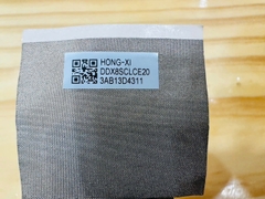 Cable lcd HP Probook 450G10 450 G10 455 G10 455G10 30Pin  No-Touch HSN-Q32C-5 DDX8SCLCE20