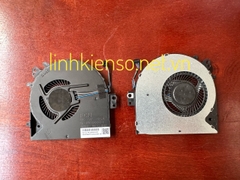 Fan HP ProBook 450 455 470 450G5 455G5 470G5 L03854-001 new