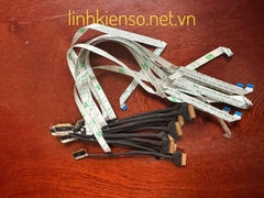 Cáp Màn Hình Lenovo IdeaPad 5 15 15ARE05 15IIL 15ITL05 GS557 Cable Lcd Ideapad 5-15 DC02002BS10 DC02002KR10 Hàng Mới