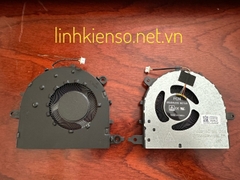 Fan Lenovo IdeaPad 5-15ARE 5-15IIL 15IIL05 5-15ARE05 15ITL05 5F10S13906