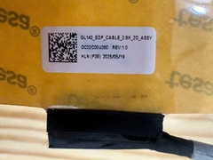 Cable Lcd Lenovo ideapad 5 Pro 14ITL6 82L3 5 Pro-14ACN6 5PRO14  5C10S30230 DC02C00U000 GLI42 EDP 2.8K 2D EDP