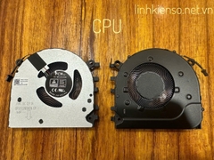 Fan Lenovo IdeaPad 5 Pro 16ARH7 16IAH7 Yoga Slim 7 Pro 16ACH6  2022 CPU GPU 12
