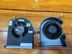 Fan Dell Alienware Area 51M R1 R2  51M R1 R2 0TPV77 0TW5Y8  CPU&GPU Hàng ORG
