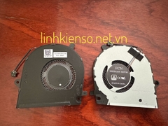 Fan Dell Vostro 5390 V5390 5391 V5391 Inspiron 7391 Latitude 3301 CN-0TCV60 - 023.100FA.0011