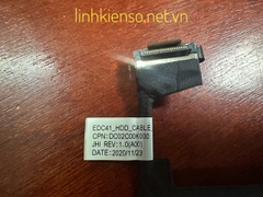Cáp Hdd Dell Latitude 5400 5401 5402 5405 0M9XKG MỚI 100%
