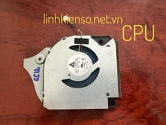 Fan Laptop Dell G5 5590 G7 7790 09THTN DFSCK221151811 1323-01AP000 CPU GPU Loại 5V New