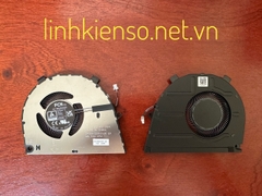 Fan Laptop Dell Vostro 16 5620 5625 V5620 V5625 0T8R2T mới