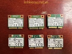 Card Wifi AR5B225 AC 150 Mbps PCI-E 2.4G Bluetooth 4.0 Dùng Cho Dell Asus