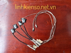 Cable Lcd Hp Probook 640G2 645G2 30pin