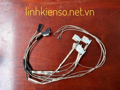 Cable Lcd Hp ProBook 650G1 655G1 30Pin