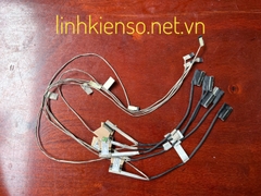 Cable Lcd Hp ProBook 650 G2 650G2 6017B0674901 30pin