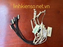 Cable Lcd Hp Elitebook 6560B 6570B 8560P 8570P 350407U00-H0B-G