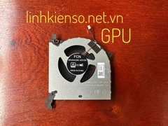 Fan Lenovo R7000 2020 Y550-15E Legion 5-15ARH05 DC 5V 0.5A New