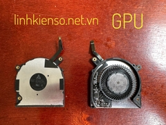 Fan Dell XPS 13 7390 2-in-1 9310 2-in-1 7390 2in1 9310 2in1 CPU GPU 0VDFK8 mới
