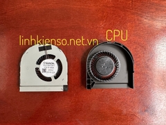 Fan Dell Precsion 7550 M7550 08KNVX 0X2HK8 CPU GPU EG75070S1-C540-S9A EG75070S1-C530-S9A 0VP4F7 0M06D7 0CD6WC 01Y5D1 new