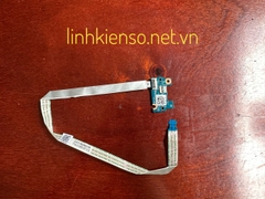Board kích nguồn Dell Inspiron 7577 7588 N7577 N7588 mới