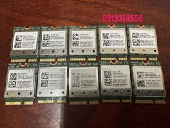 Card Intel WiFi 6E NFA765 M.2 NGFF 2.4G/5G/6G 2400Mbps Bluetooth 5.2