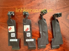 Dây Nguồn Dell G15 5510 5511 5515 5520 099V4H New