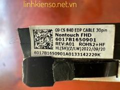 Cable Lcd Hp EliteBook 840G9 30Pin ( 6017B1681801 6017B164950 )