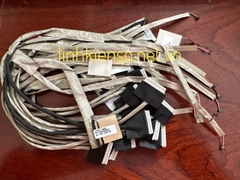 Cable Lcd HP EliteBook 8460P, 8460W, 6017B0290701, 6017B0290601, 653039-001, 644541-001, 642790-001