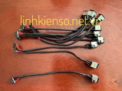Dây nguồn HP ELITEBOOK 8560W 8570W 350713N00-600-G
