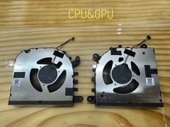 Fan Lenovo Yoga Pro 9-16IMH9  Pro 9 16 12V CPU GPU Hàng ORG