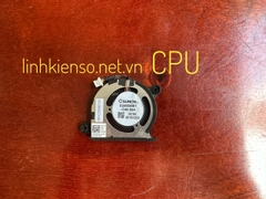 Fan Dell XPS 13 9300 9310 0WX28K 0FRK0V CPU+GPU New