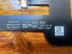Cable Lcd Dell XPS 13 9315 (2022) 4K TOUCH DA30001N611 HDP33 LF-L232P DT21D có cảm ứng  mới