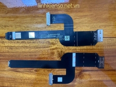 Cable Lcd Dell XPS 13 9315 2022 HDP33 0V0Y8C DA30001NH11 LF-L23BP Non Touch không cảm ứng