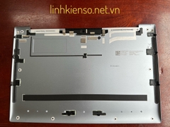 Vỏ D Laptop Dell XPS 13 Plus 9320 2022 04JVX5  0FJT52 Mới