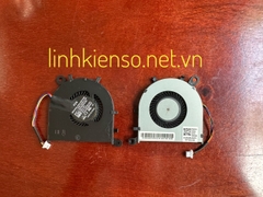 Fan Dell XPS 13 9343 13 9350 DC28000F2F0 FFH0 New zin