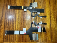 Cable Lcd Dell XPS 15 9510 OLED LF-H82IP 0WD8R3