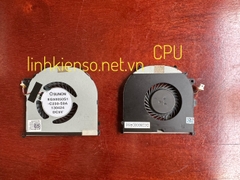 Fan Dell XPS 15-9530 15 9530 M3800 0H98CT CPU New