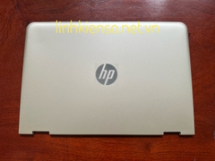 Vỏ Laptop HP Pavilion X360 13-U M3-U TPN-W188 856005-001 856006-001 New