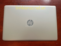 Vỏ Laptop HP 15-DA 15-DB 15T-DA 15T-DB 15-DA0036nr TPN-C135 TPN-C136 250 G7 255 G7 New