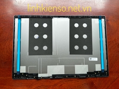 Bộ vỏ Lenovo ThinkBook 14G2 14G3 màu bạc mới