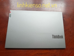 Bộ vỏ Lenovo ThinkBook 14G2 14G3 màu bạc mới