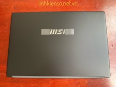 Vỏ MSI Modern 15 B12M MS-15H1 MS-15H2 mới