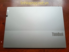 Bộ Vỏ A B C D Lenovo ThinkBook 16 G4+IAP 2022 16G4 màu xám mới
