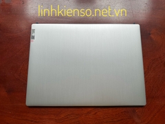 Bộ vỏ Lenovo IdeaPad 3-14 Đời 2020 Màu Bạc mới