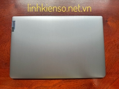 Bộ Vỏ Lenovo IdeaPad 3-14 Đời 2021 Màu xám mới
