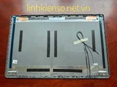 Bộ vỏ Lenovo IdeaPad 3-15 Đời 2022 Màu Bạc mới